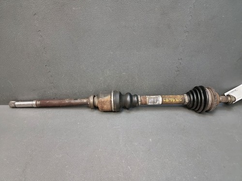 Cardan droit peugeot 206 - droit,