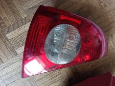 Ensemble Feux Arriere Clio 2