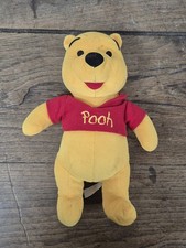 Peluche Disney Winnie L'ourson