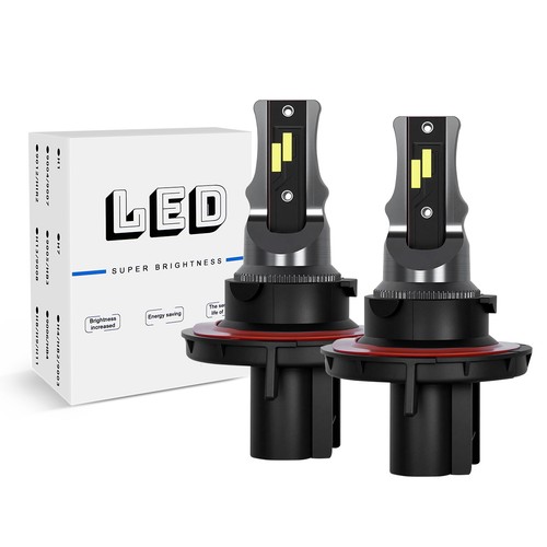 9008 h13 led - 9008,