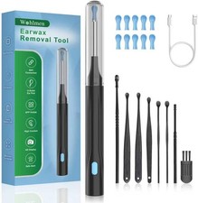 Otoscope oreille 5mm - oreille, 3,5mm