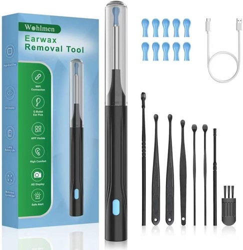 Otoscope oreille 5mm camera - otoscope, 3,5mm
