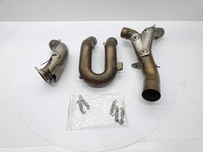 Collecteur échappement (Ducati - 950 Hypermotard Sp 937 2019 - 2024)