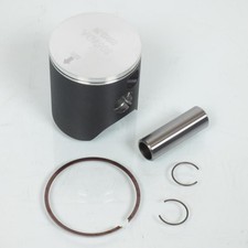Piston moteur surcote