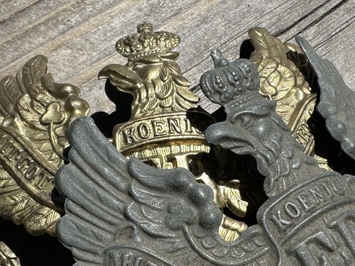 Wwi pickelhaube tschako - wwi,