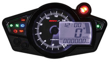 Compteur / Compte-tours KOSO