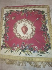 VOILE D'EXPOSITION/SAINT