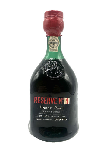 Finest reserve porto - finest,