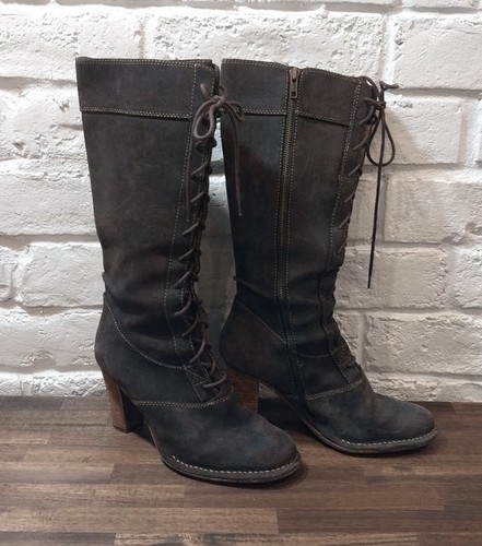 Vtg women frye - frye, villager