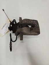 Etrier arriere gauche (freinage) PEUGEOT 307 PHASE 2 4400N4