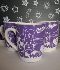 RARE! Milka Osterbecher
