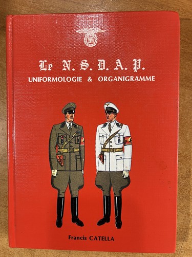 Nsdap par francis - le, catella