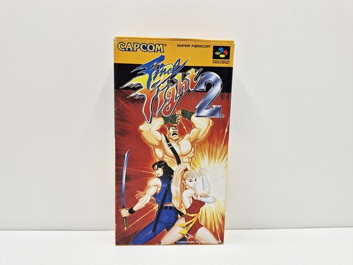 Final fight super - 2,