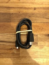 Câble HDMI vers Micro-USB -2 Mètre -Noir - HDMI TV vers Micro USB - Parfait État