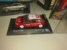 Ixo 1/43 Rallye Monte Carlo