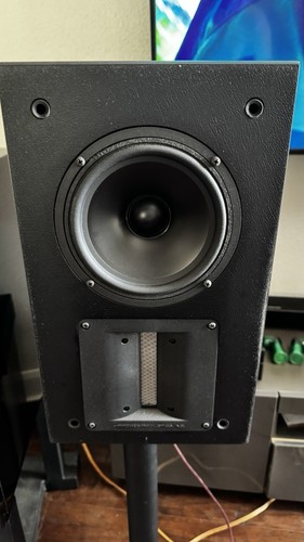 Apogee studio monitor - apogee, centarus