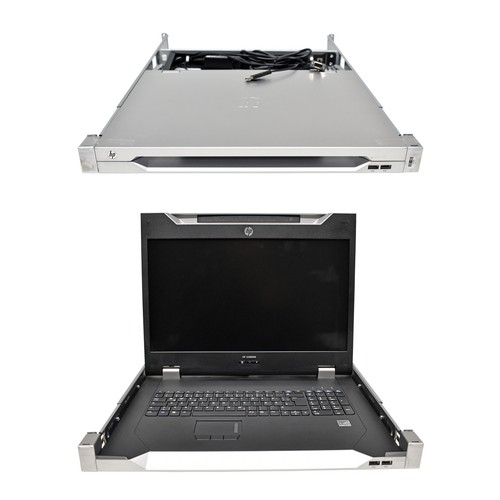 Assy lcd8500 5 pouces - hp,