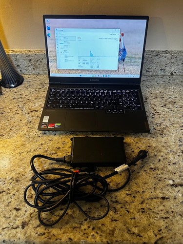 Lenovo legion 15arh05h - lenovo, 15.6"