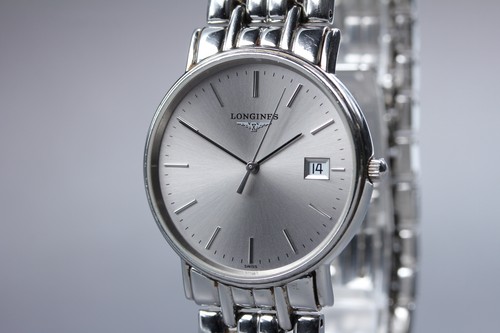 Montre pour homme - , longines