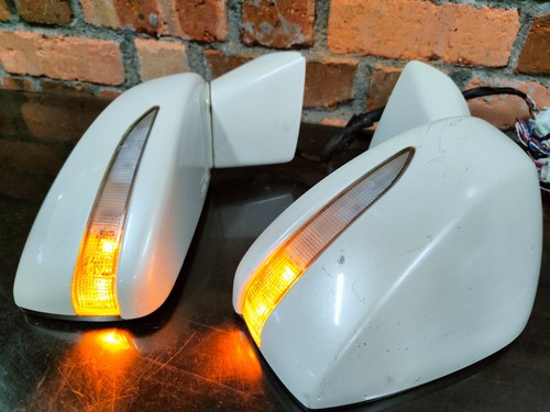 Honda frv wing mirror - honda,
