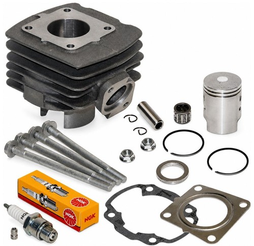 Kit cylindre bougie cage - , honda