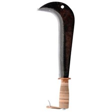 Serpe italienne - 28 cm Manche