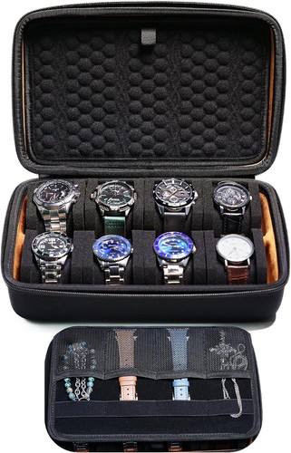 Aukura boîtier montre 8 - aukura, de