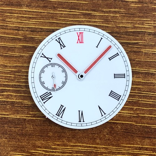 Montre 37mm cadran - cadran, en