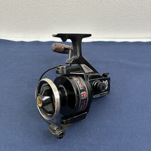 Daiwa whisker carbo 3000 - whisker,