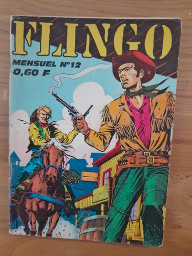 Flingo imperia - flingo,