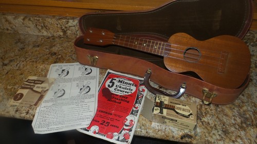 Rare vint soprano - rare, 30's