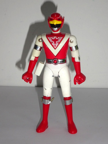 Figurine vintage die cast - ,