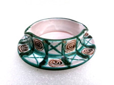 Vide poche, cendrier