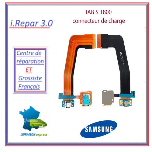 Connecteur nappe de - , connecteur-nappe