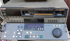 PLAYER / DIGITAL BETACAM  Sony