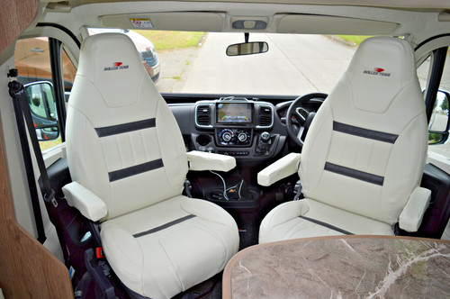 Fiat ducato camping car - ducato, camping-car
