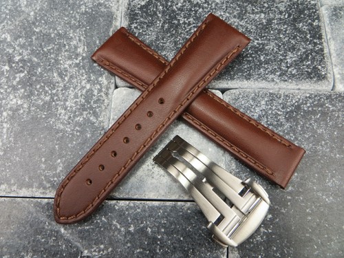 19mm cuir veau - 19mm,