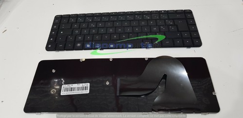 Clavier azerty français pour - clavier,