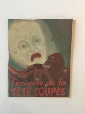 Commissaire Lenormand -