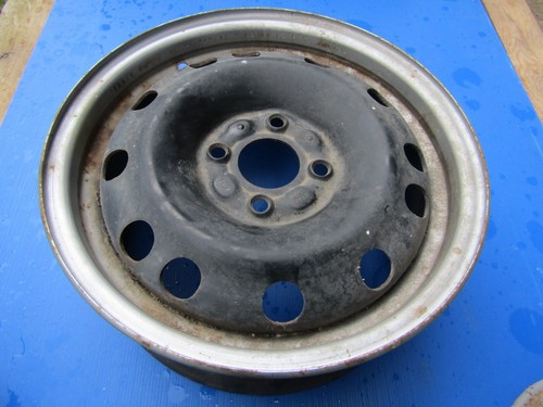 Jante tôle 50jx14fhb - jante,