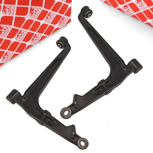 Febi bras suspension - 2x, de