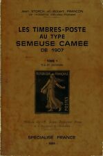 Catalogue des timbres poste