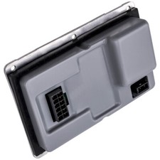 Xénon Phares Dispositif de