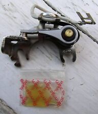 Jeu de points d'allumage