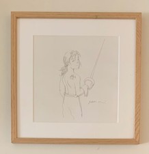 [ Dessin ] Dédicace