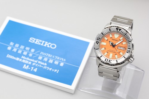 Comme neuf seiko skx781 - comme, neuf*