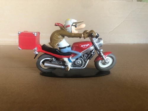 Moto jbt honda - jbt-honda, 650