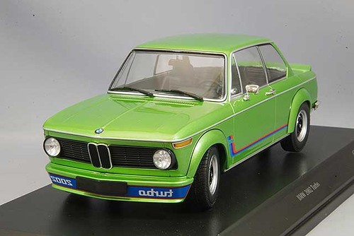 Minichamps 155026206 bmw - 1/18,