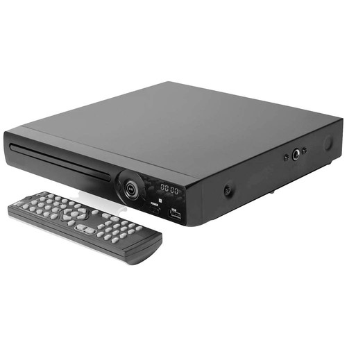 Universum dvd 300 - dvd, lecteur