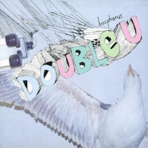 The double bosphorus - the, (cd)